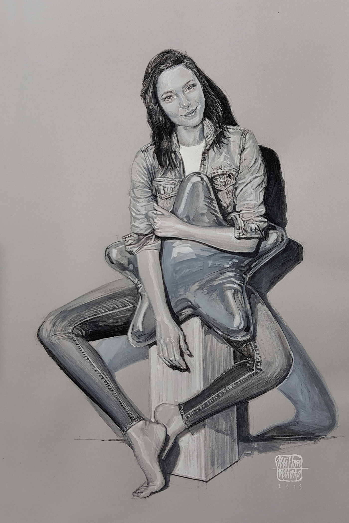 Milton Nakata Gal Gadot Fanart See more ideas about gal gadot, gal, gal gadot wonder woman. milton nakata gal gadot fanart