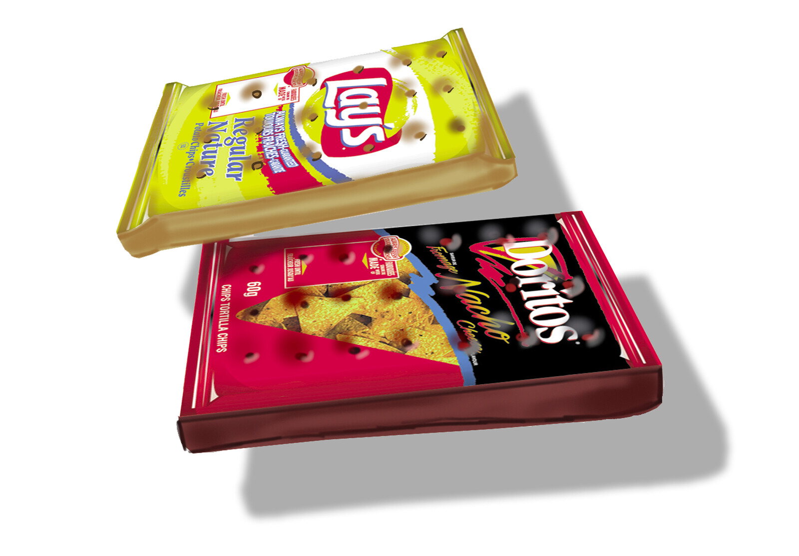 Floating Air Mattress designs for merchandise .