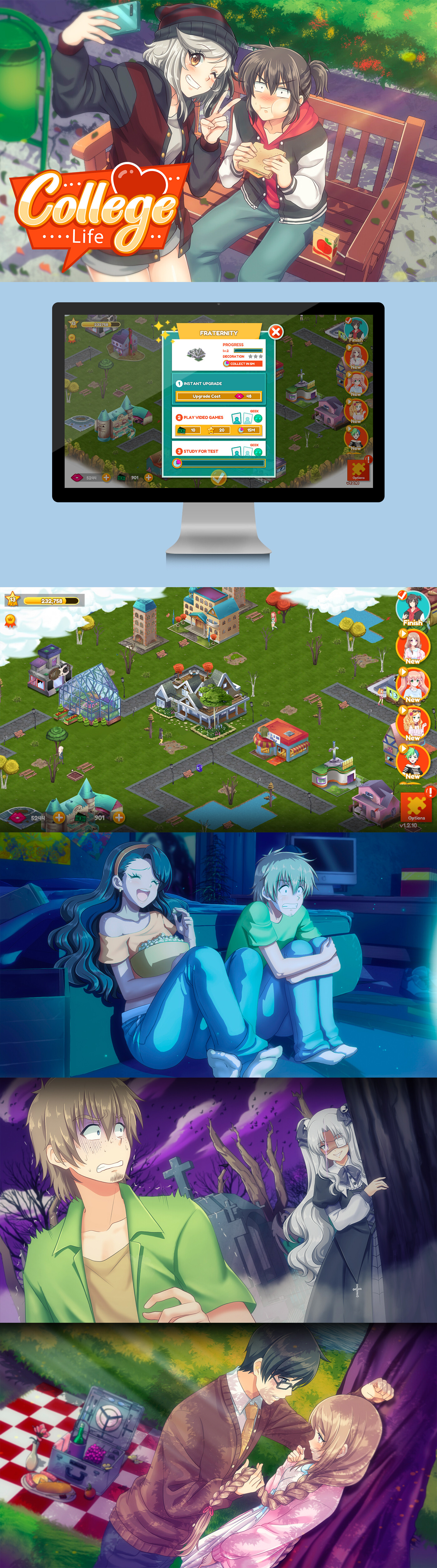 timba games