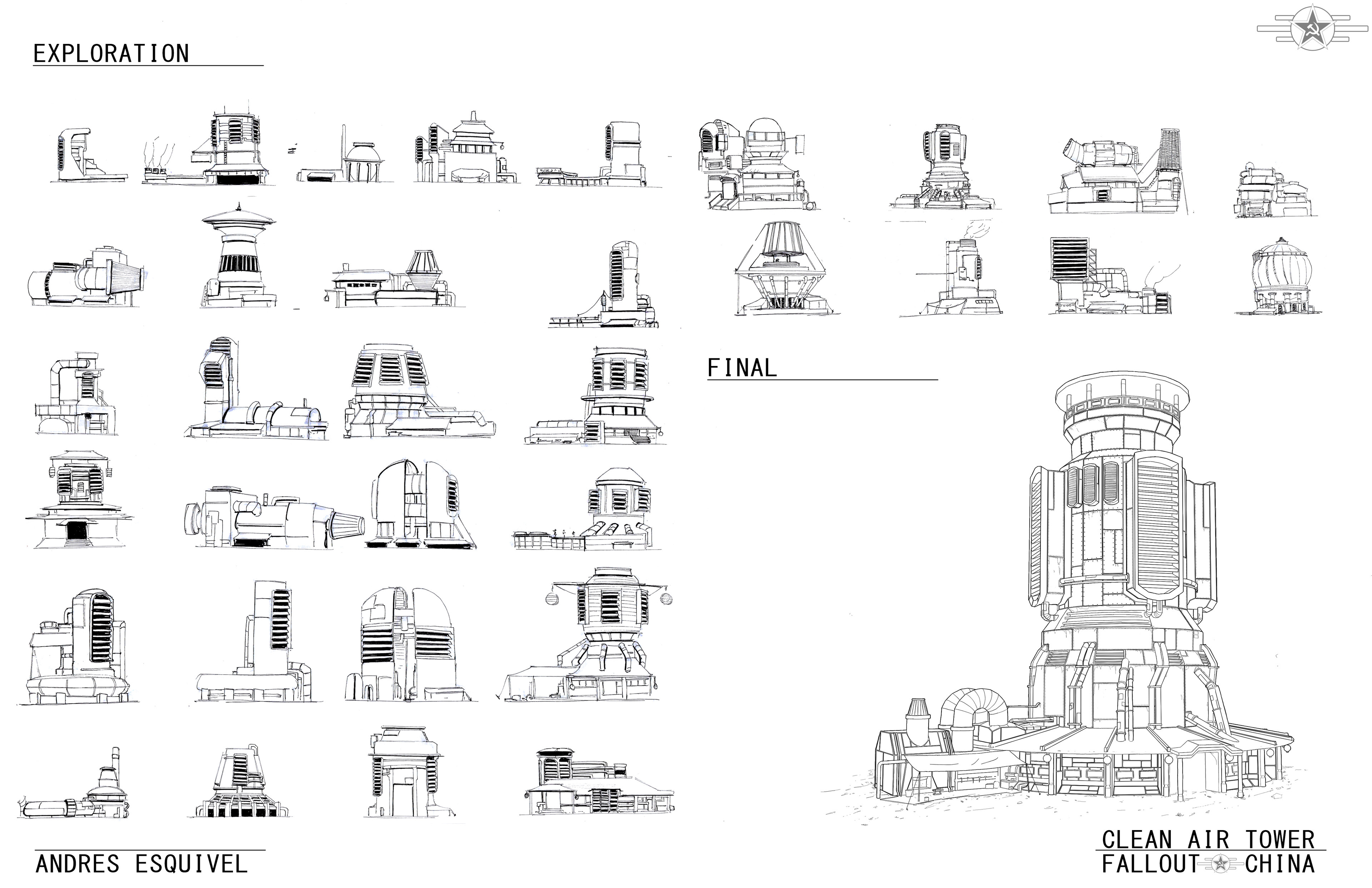Design Exploration