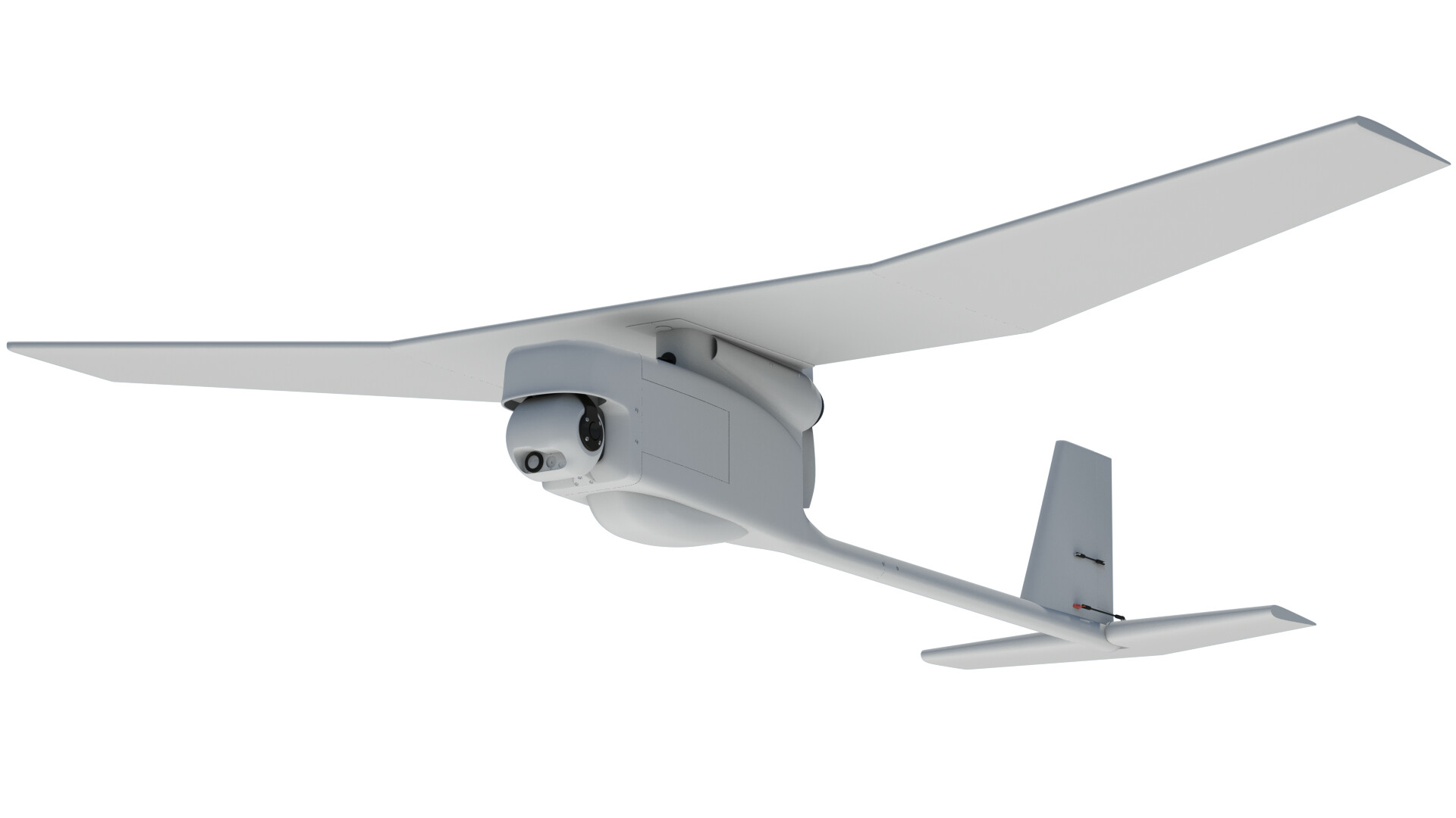 БПЛА RQ-11b Raven