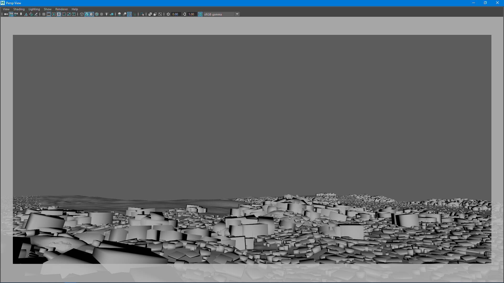 Marco Rendina - Rise of the Tomb Raider - Fanart