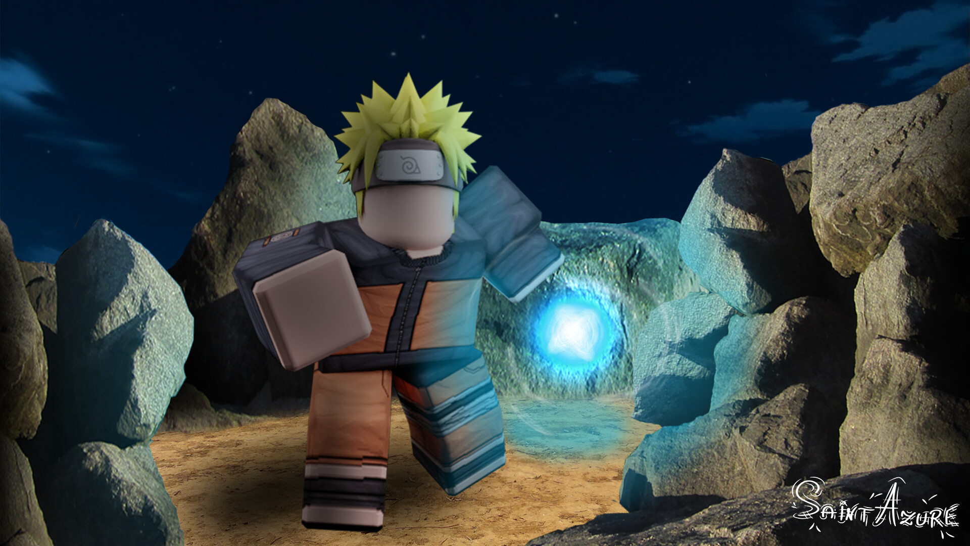 gfx naruto roblox