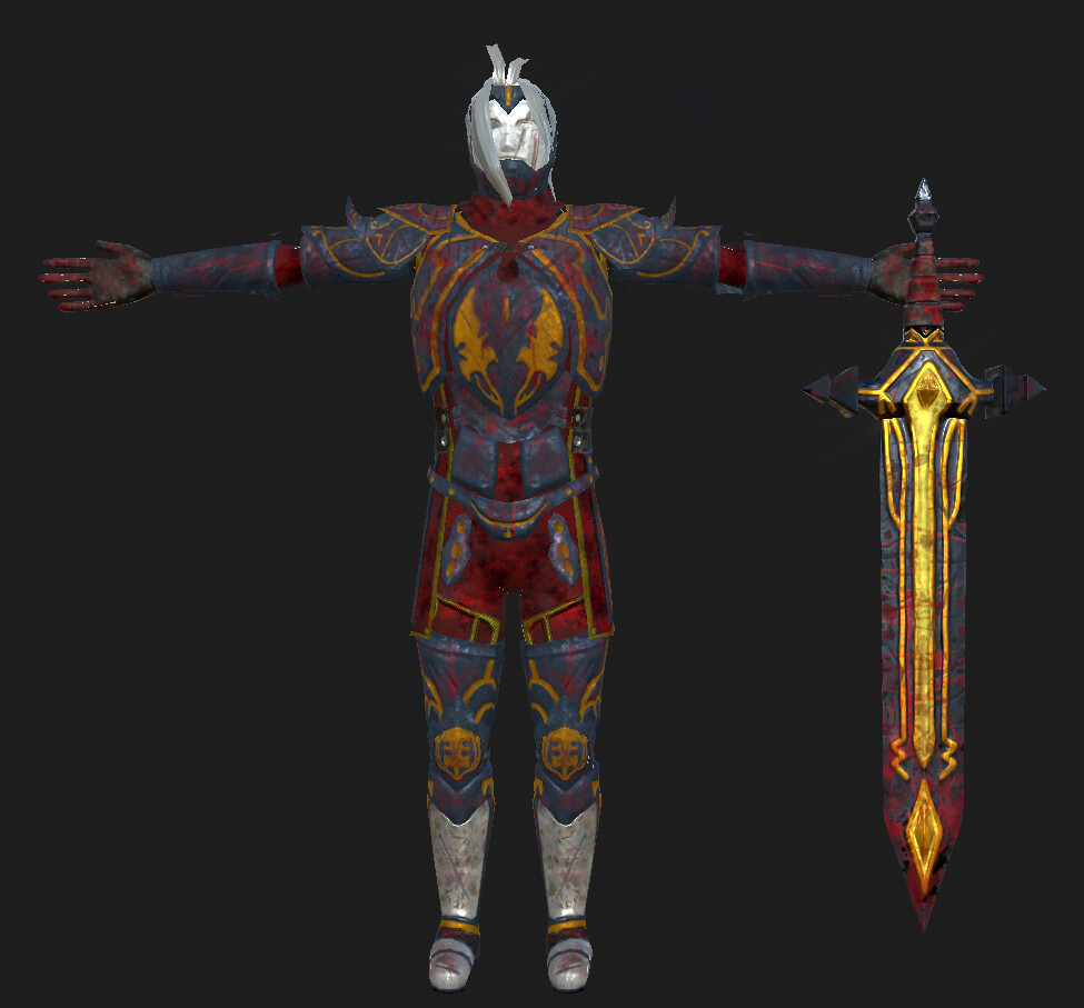 Artstation D D D Hexblood King Siegfried Hasany Luthfi Collection by jonathon haverkamp • last updated 4 hours ago. hexblood king siegfried hasany luthfi
