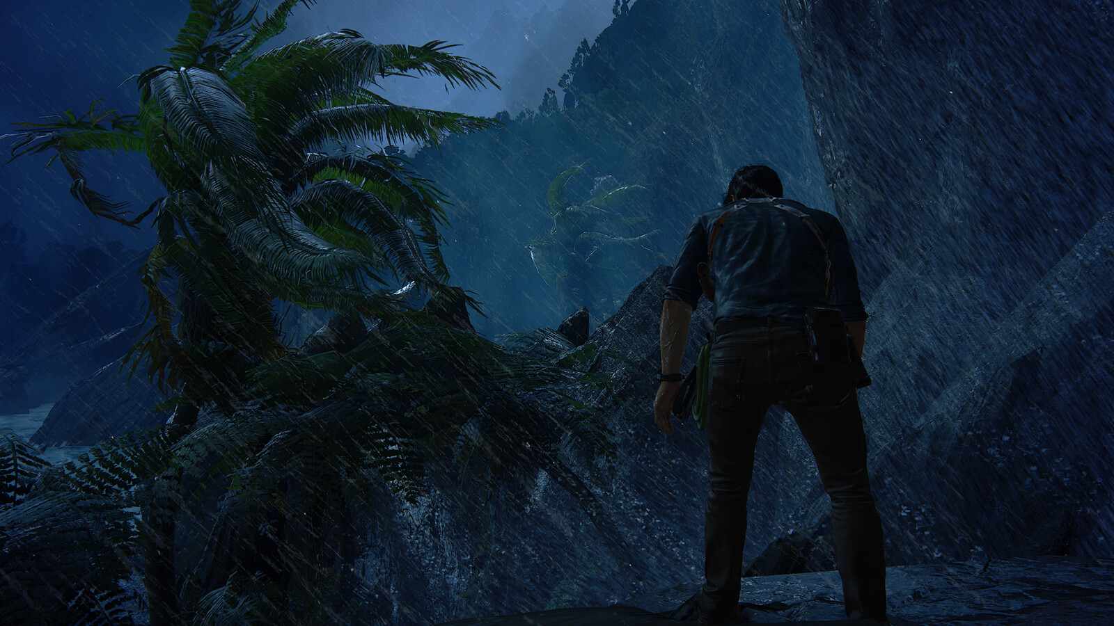 Uncharted 4 a thief s end steam фото 54