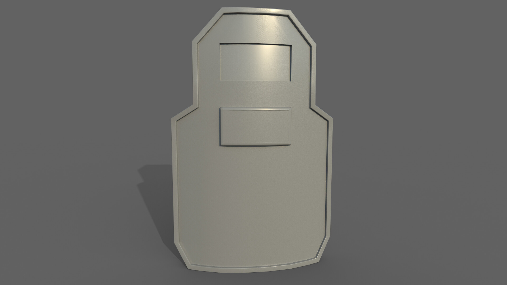 Artstation Blitz Flash Shield Kiran Kumar