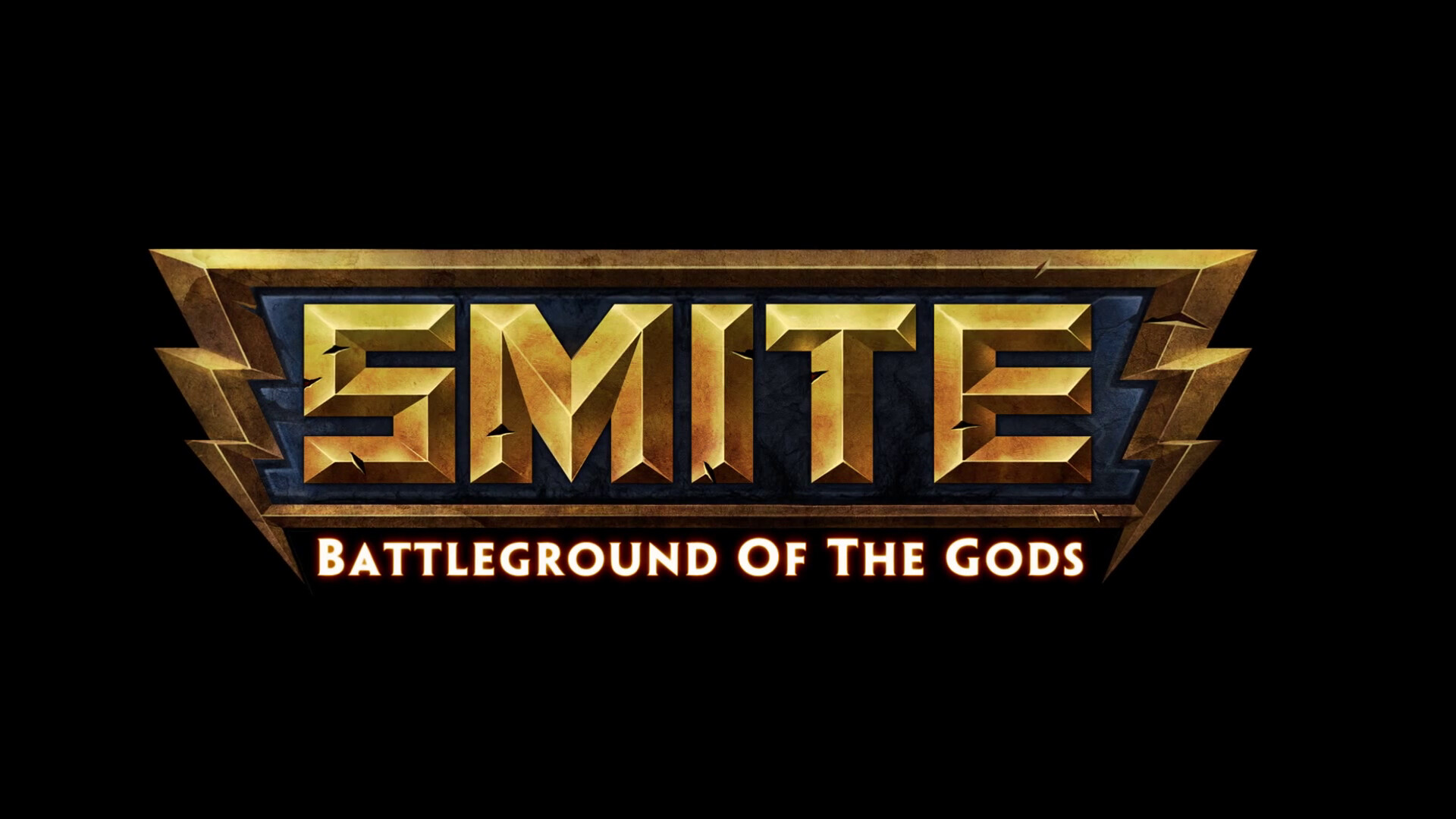 Smite Usernames