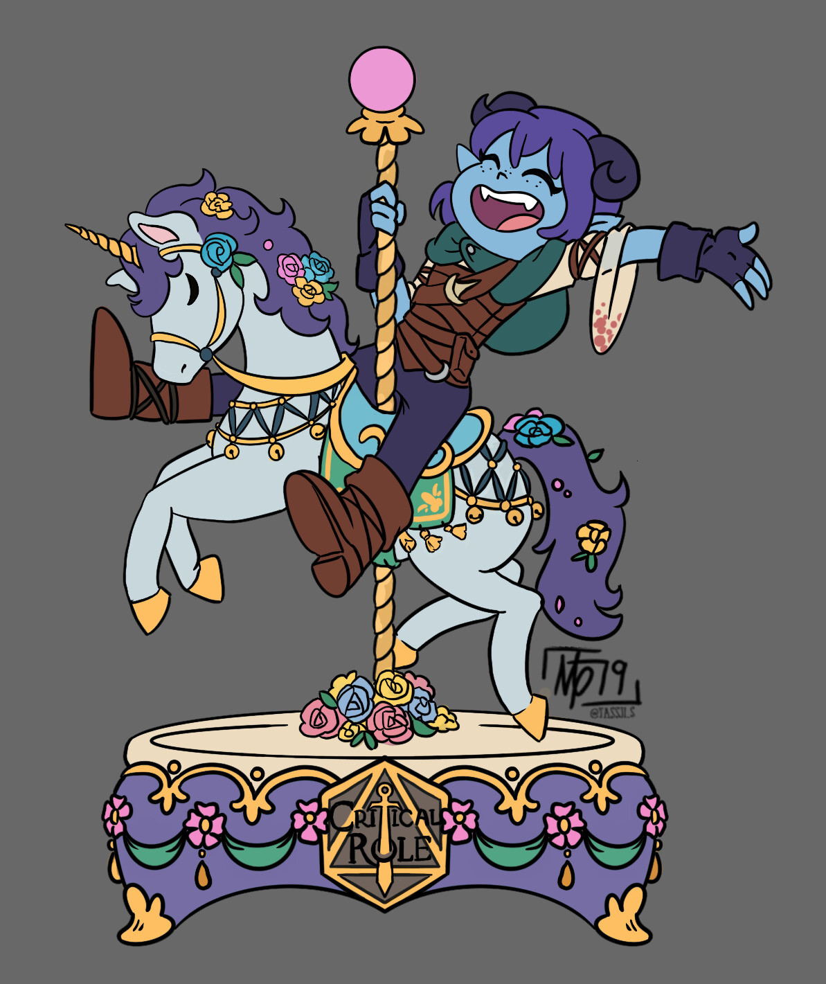 Base Colour