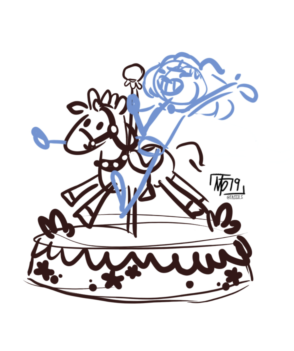 Thumbnail Sketch