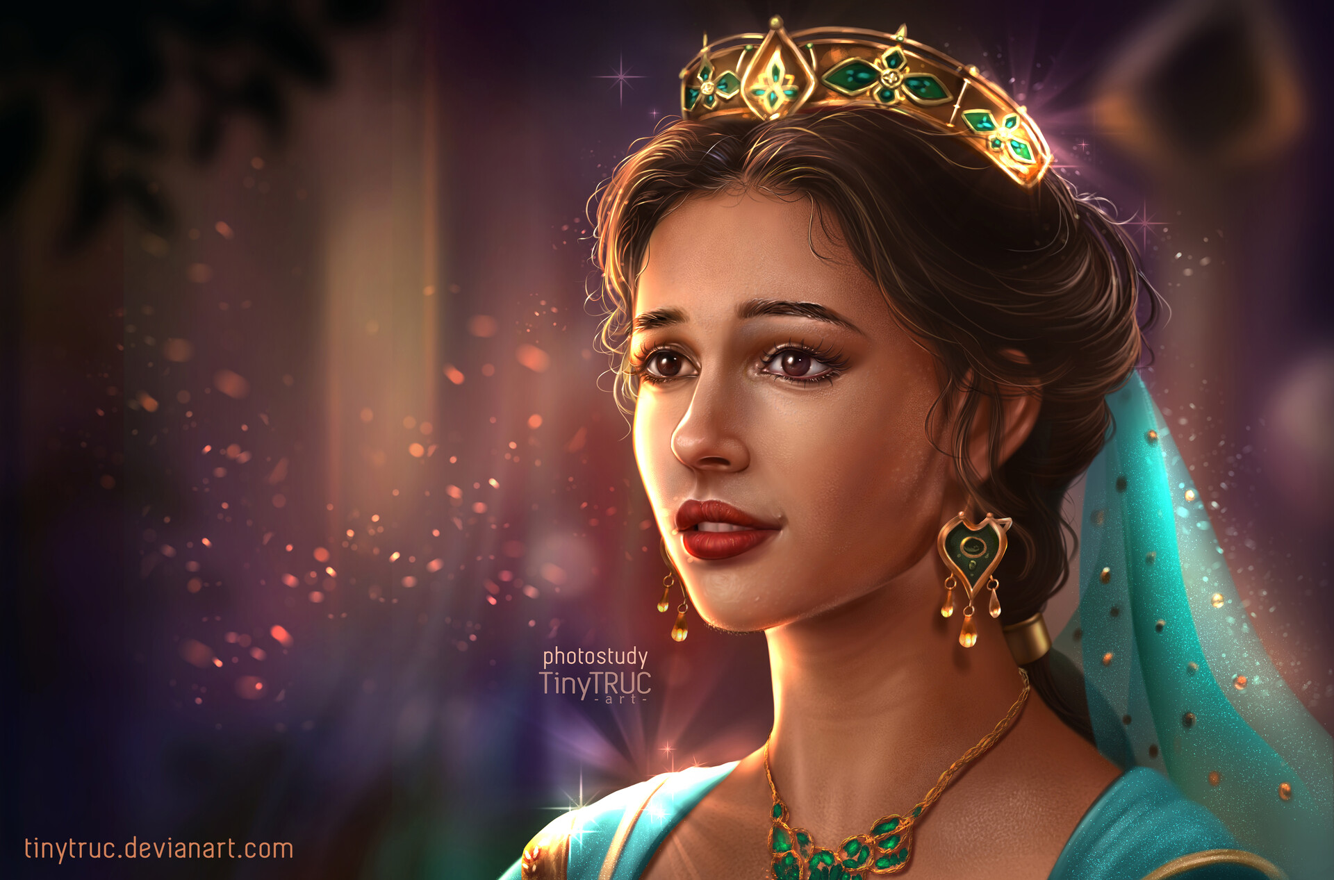 Disney
