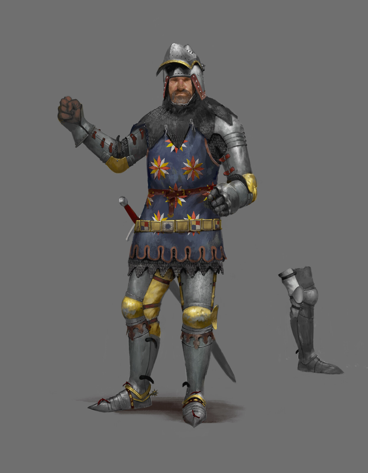 Hagen Zoul concept