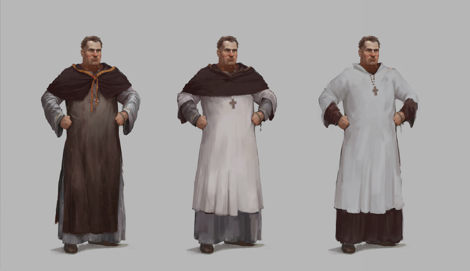 Bohuta concept