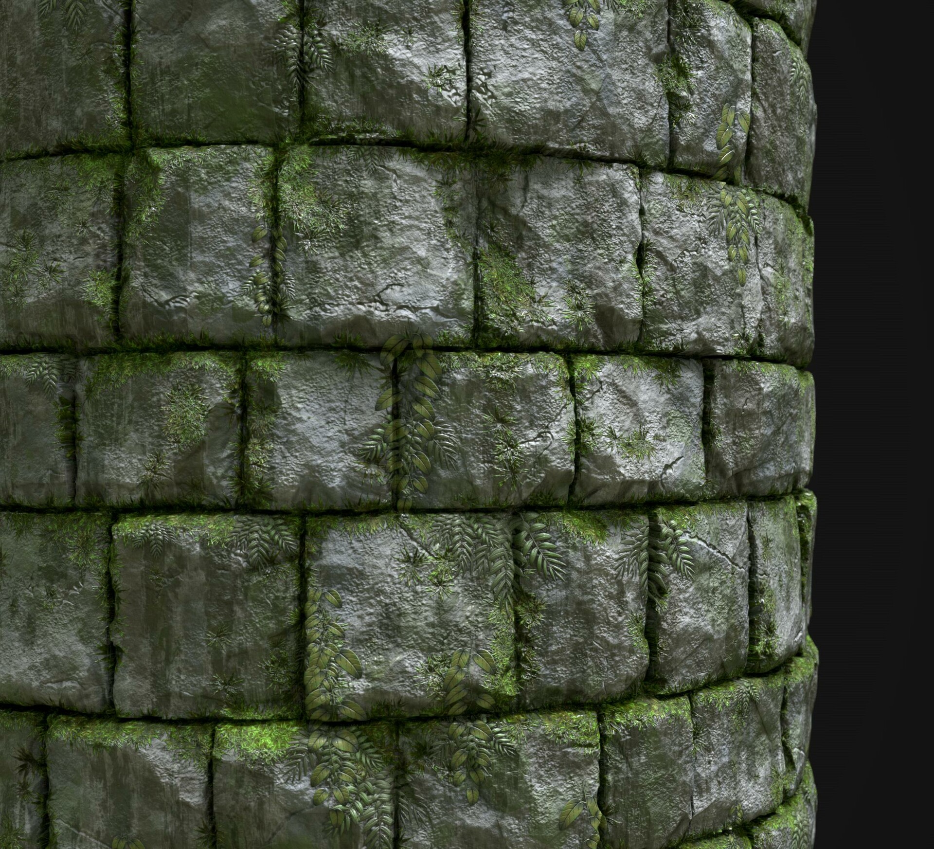 заболоченные тропические леса. камень джунглей. камень джунглей. скала с пещерой в лесу. камень из джунглей.