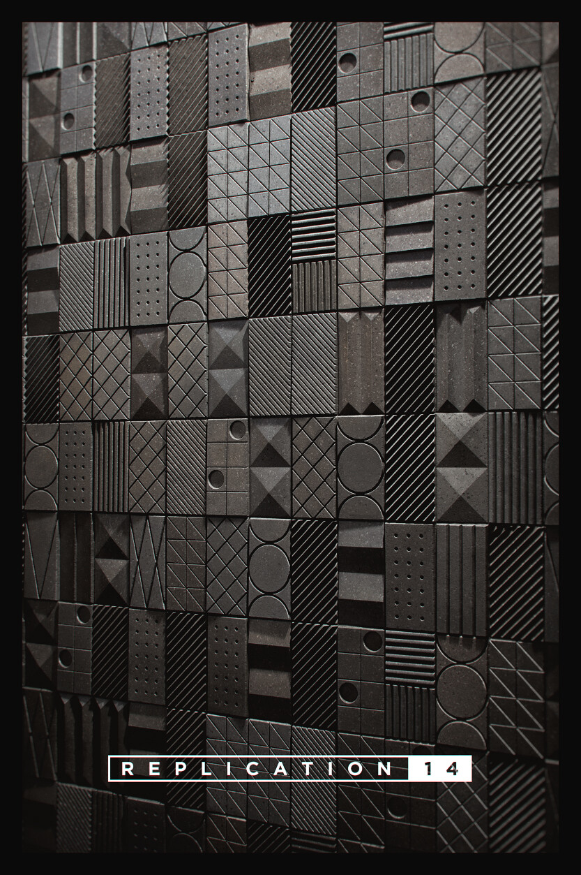 Light Replication