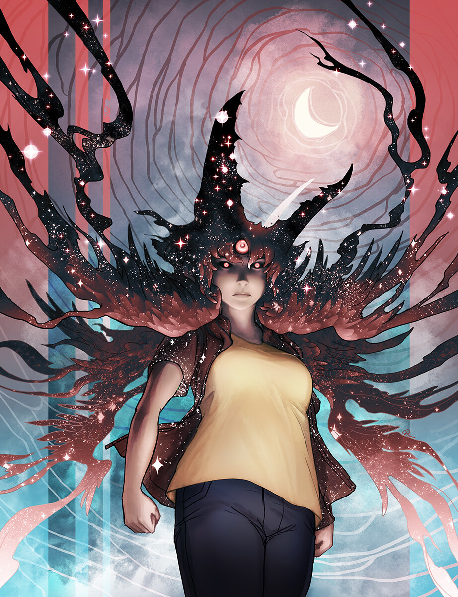 Final art.