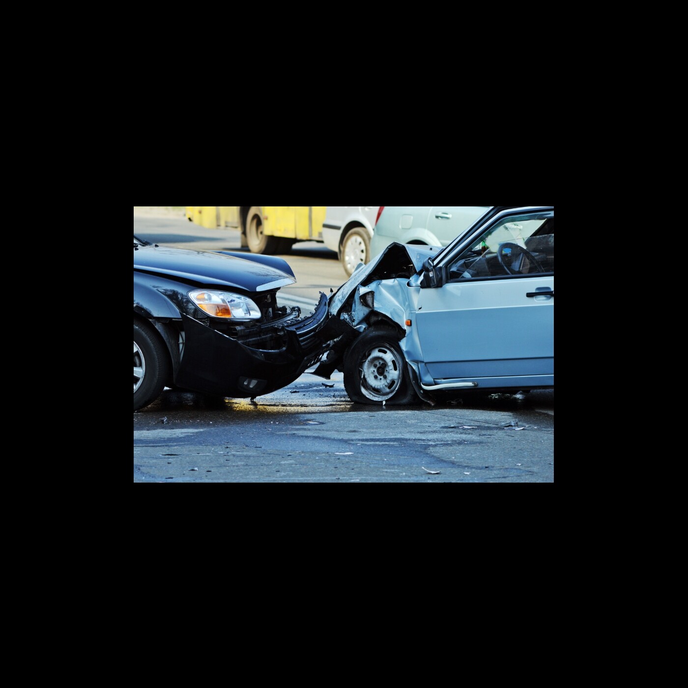 Artstation Car Accident Attorney Lukman Taufik
