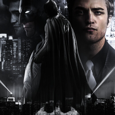Mizuri official gothamposterrobert