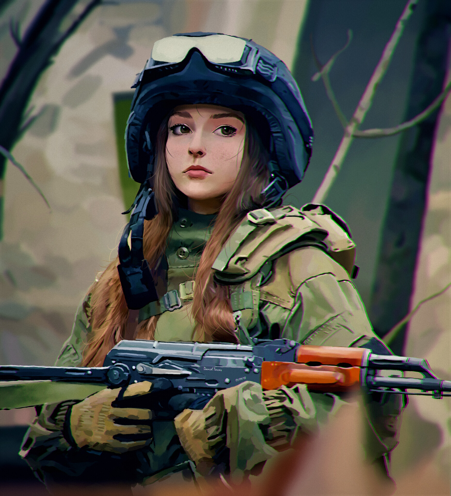 artstation
