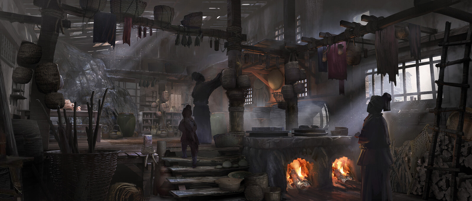 Miner's Dwelling