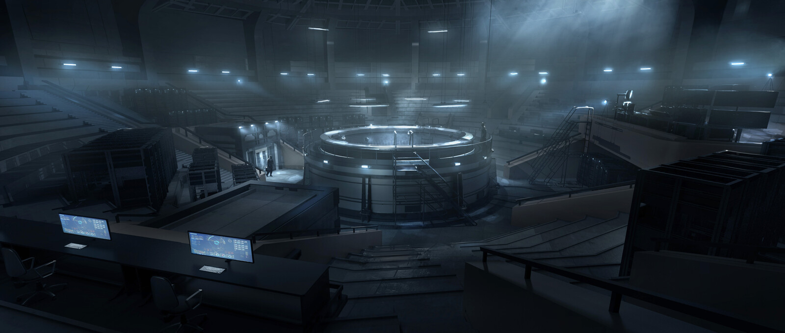 PROJECT - QUANTUM