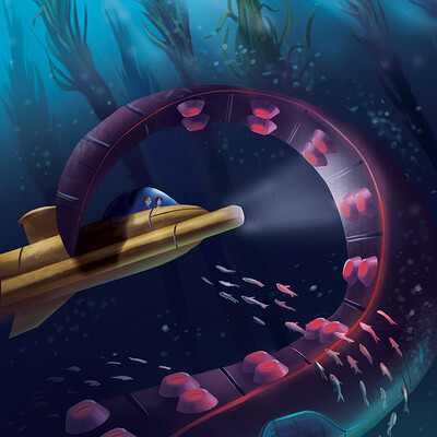 David furnal david furnal wotf yellowsubmarine rgb
