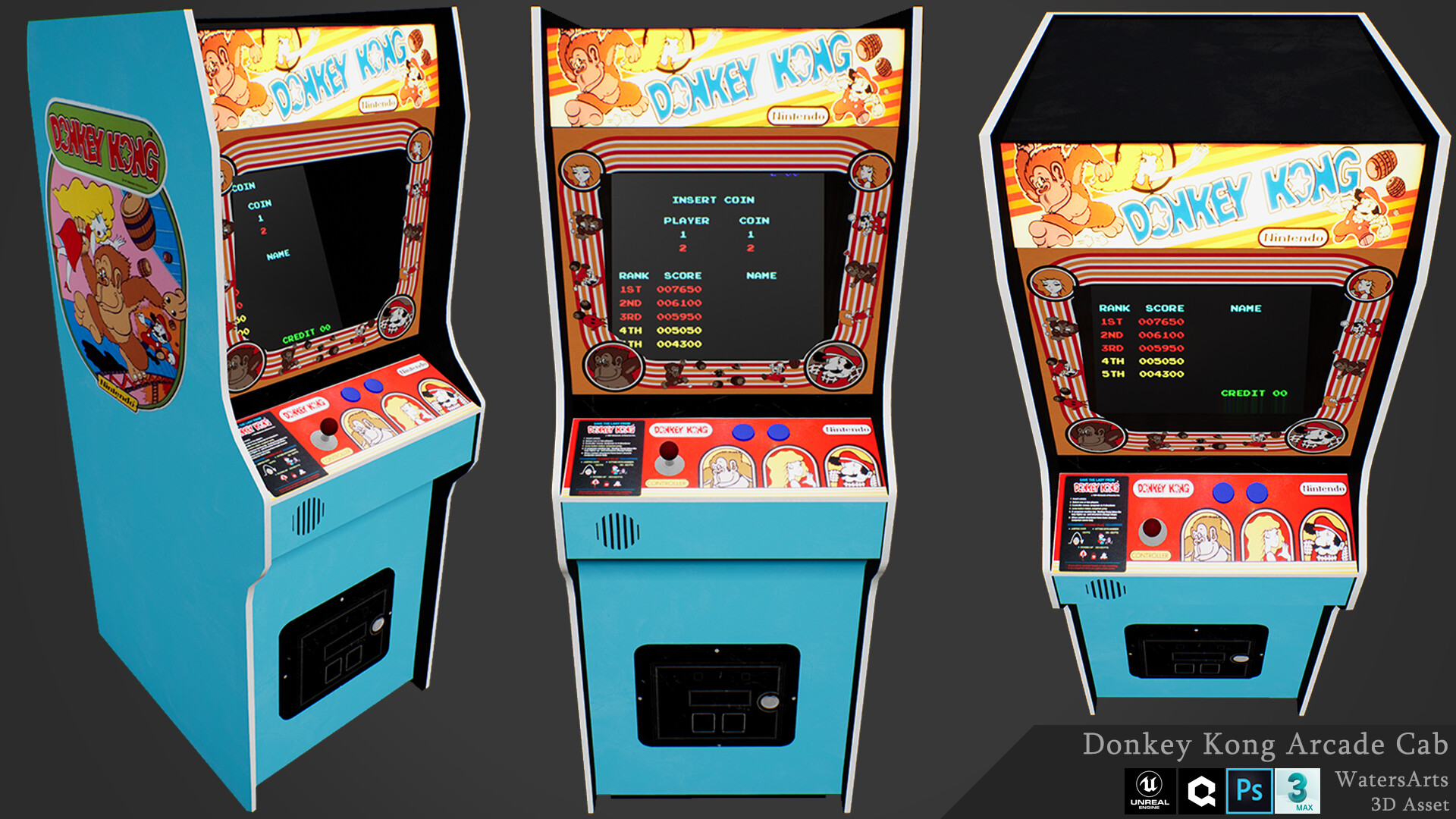 Игровые автоматы через карту мир. Donkey Kong аркадный автомат. Donkey Kong 1981 аркадный автомат. Донкей Конг игровой автомат.