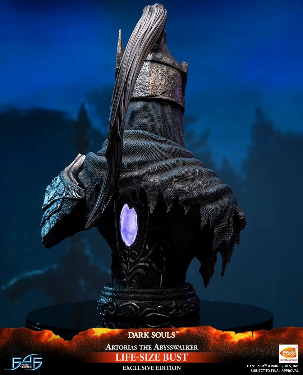 first4figures artorias