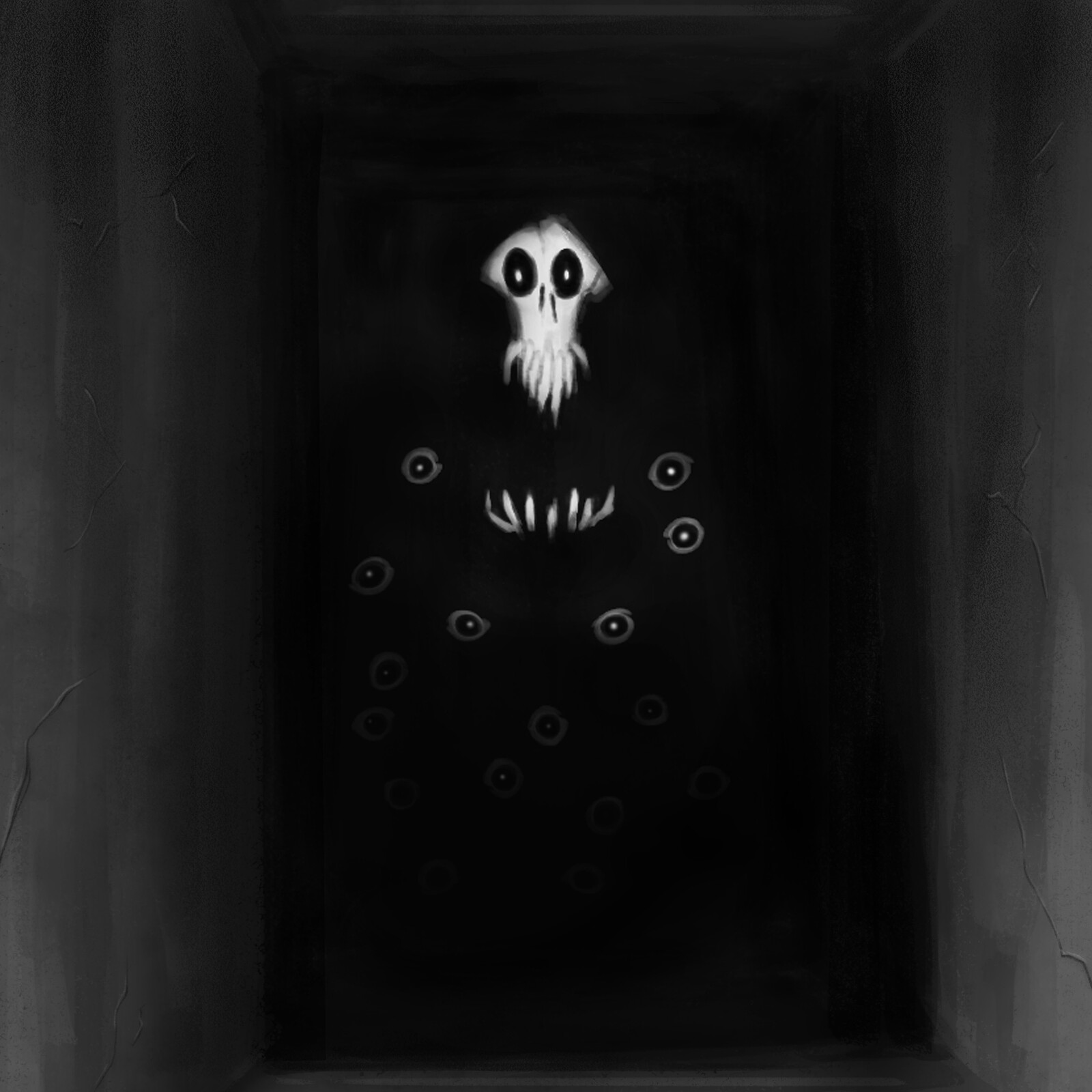 Dark Entry