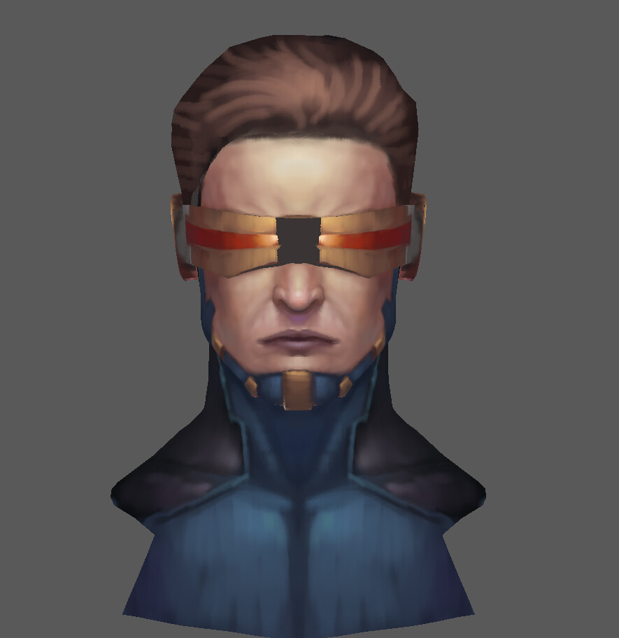 Wu Di 微博 了不起的吴老狗 Cyclops X Men Wu Di 微博 了不起的吴老狗 Cyclops X Men