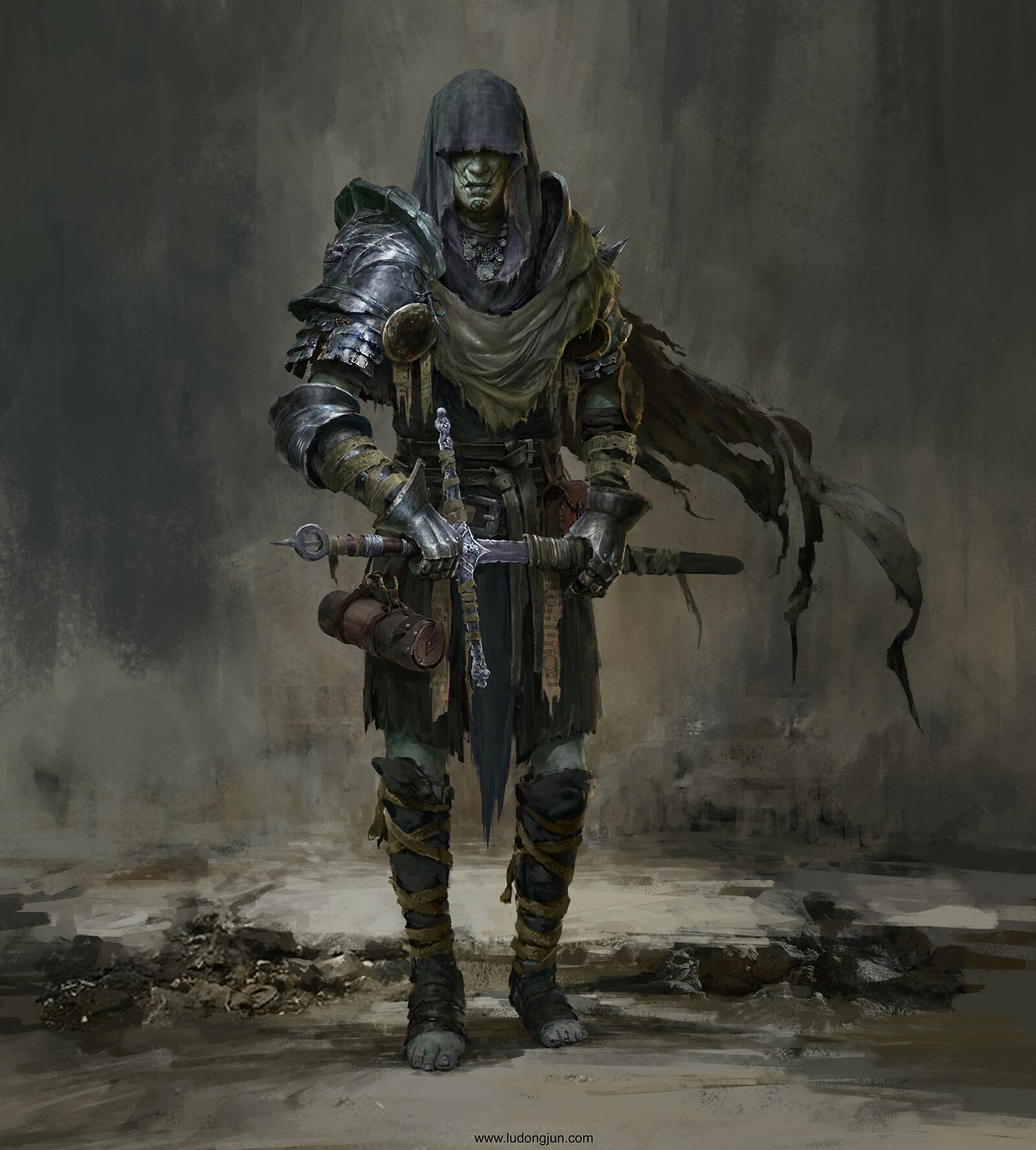 Fantasy Art Picks Of The Day 442 By Barosus On Deviantart