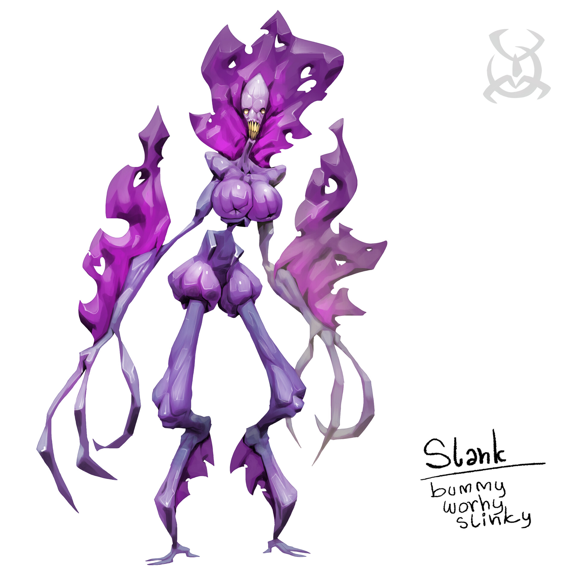 Ivan Nikulin - Your Own Monster Day 1