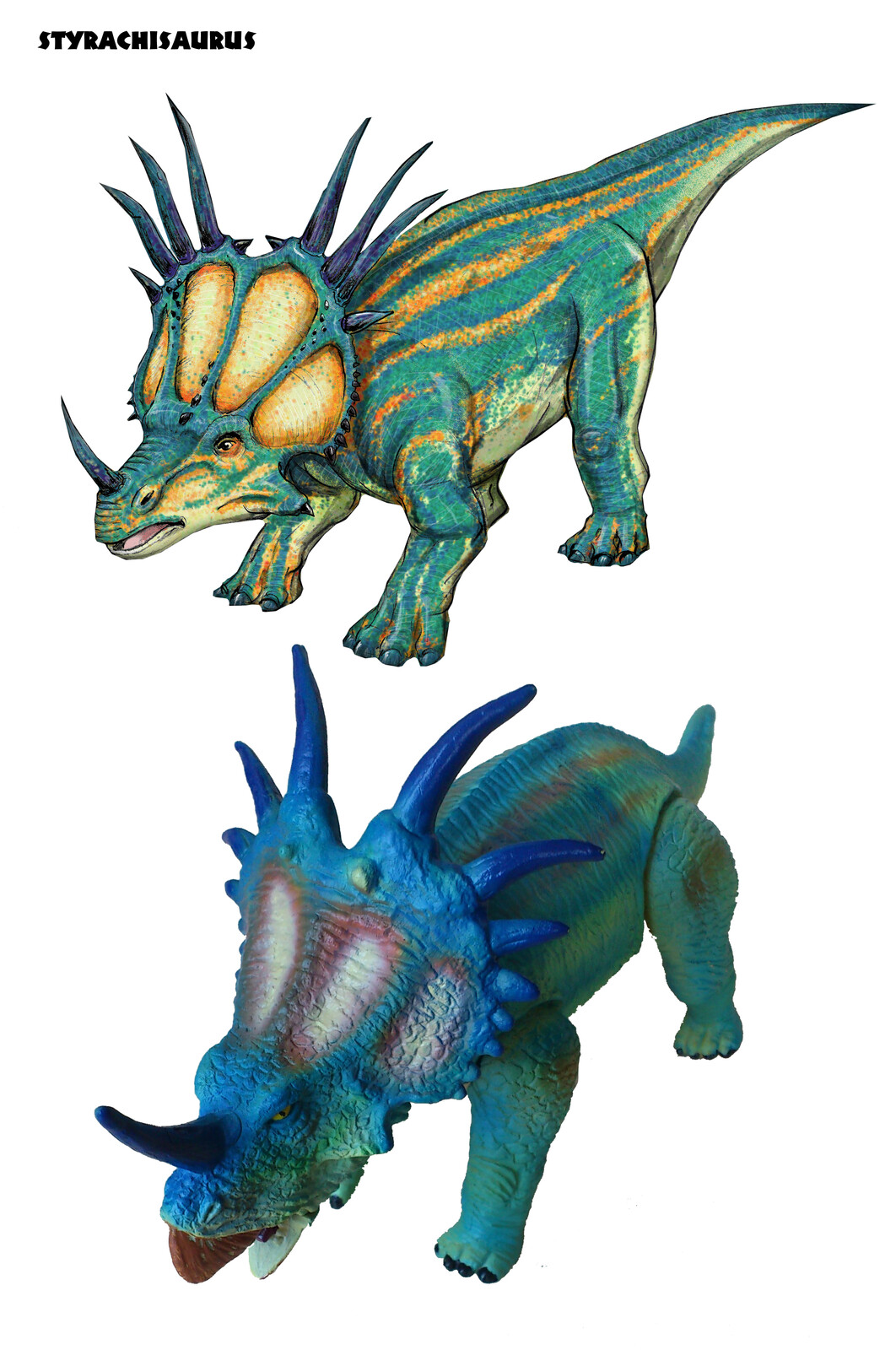 dino dana all dinosaurs