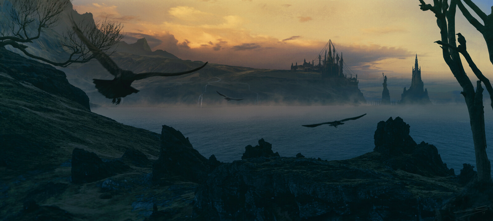 Twilight Princess Twilight Realm