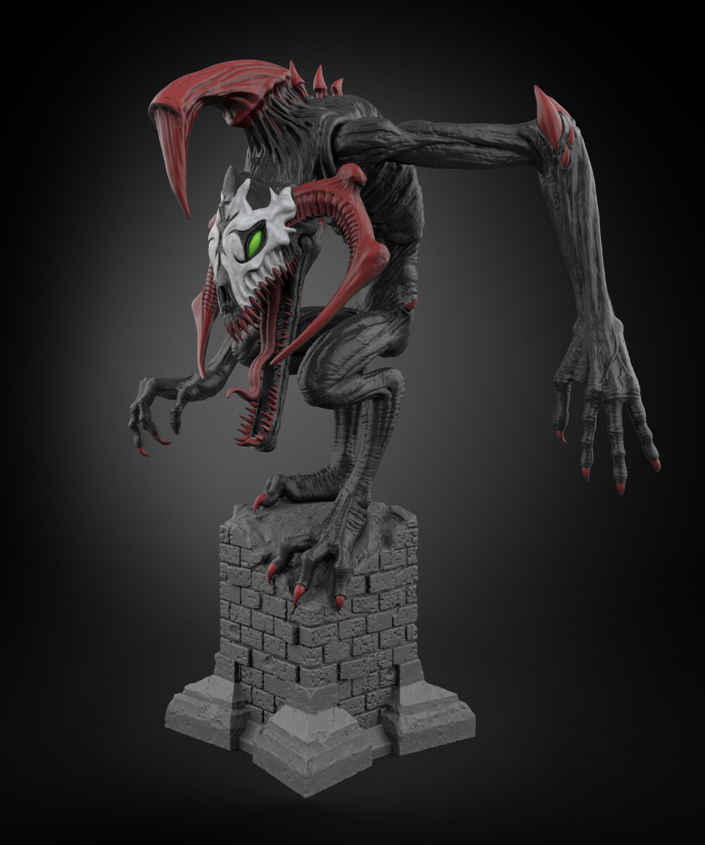 Ronny Firman - Spawn #294