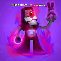 Artstation Street Tara Snap Coca - vidéos de brawl stars leone vs bartaba