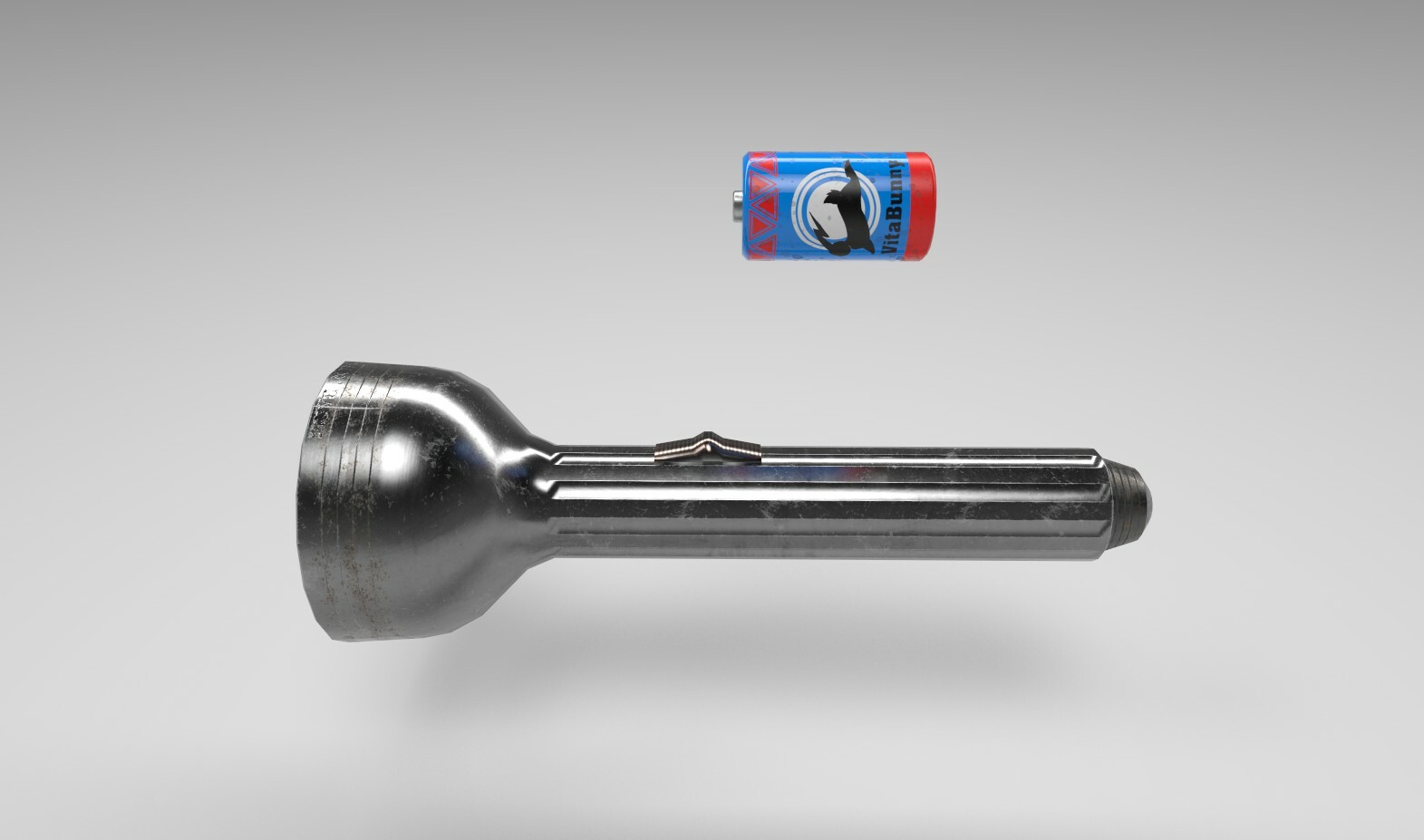 Substance Iray renderer