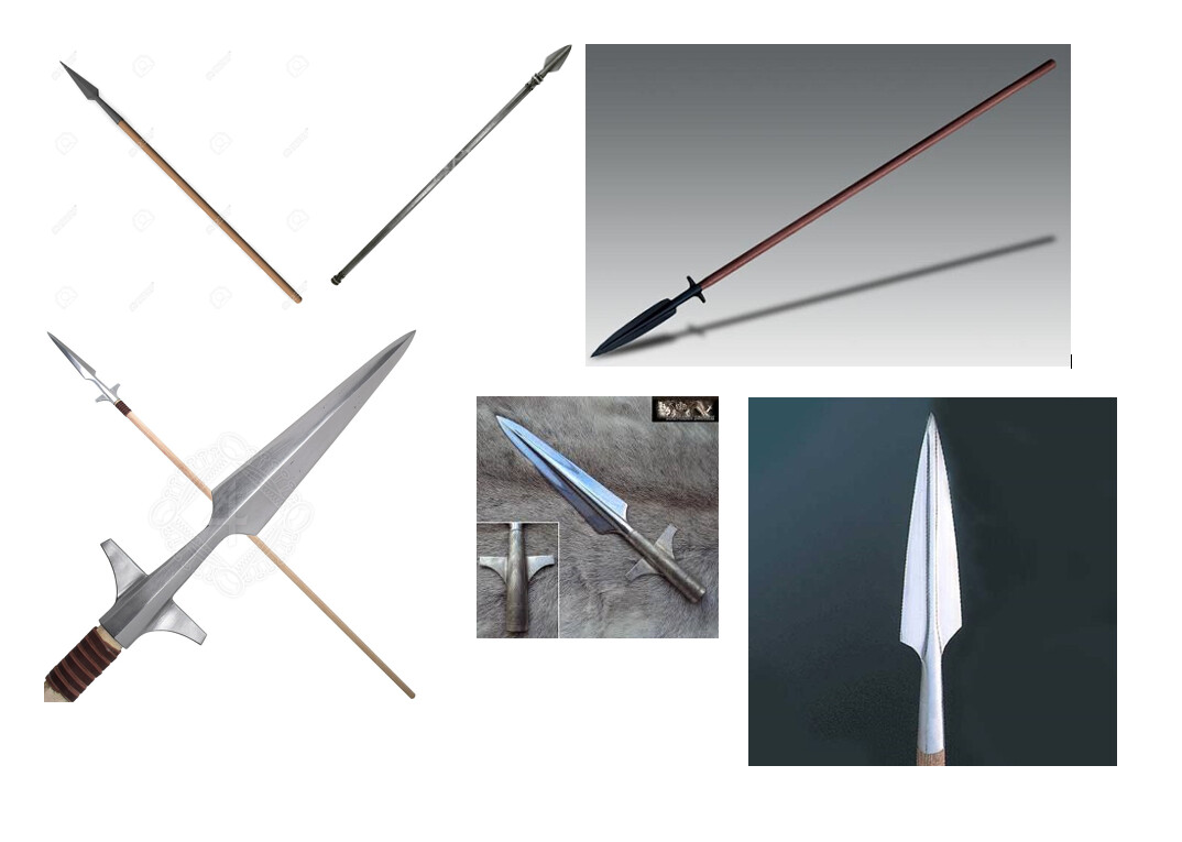 Harrison Newman Spear