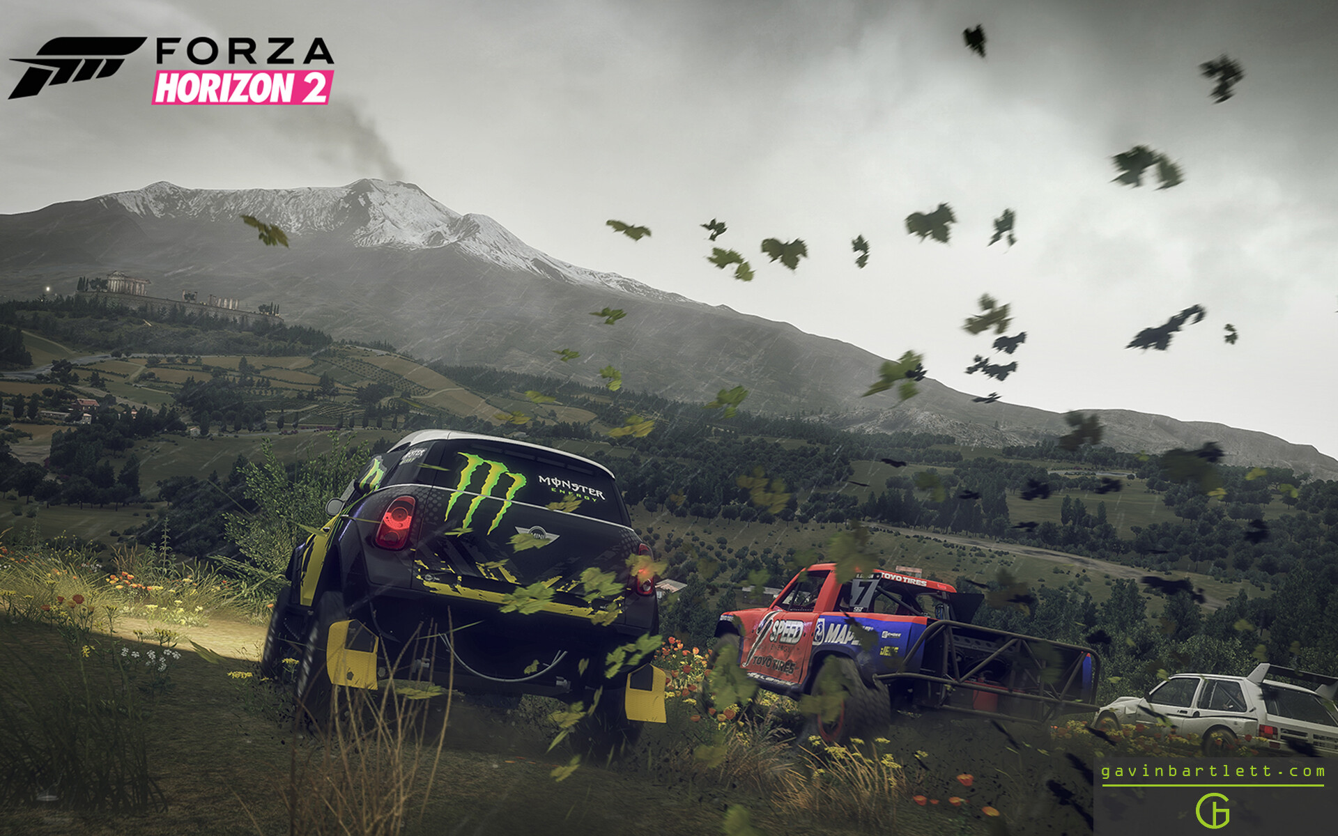 Forza Horizon 4 Купить На Пк Диск
