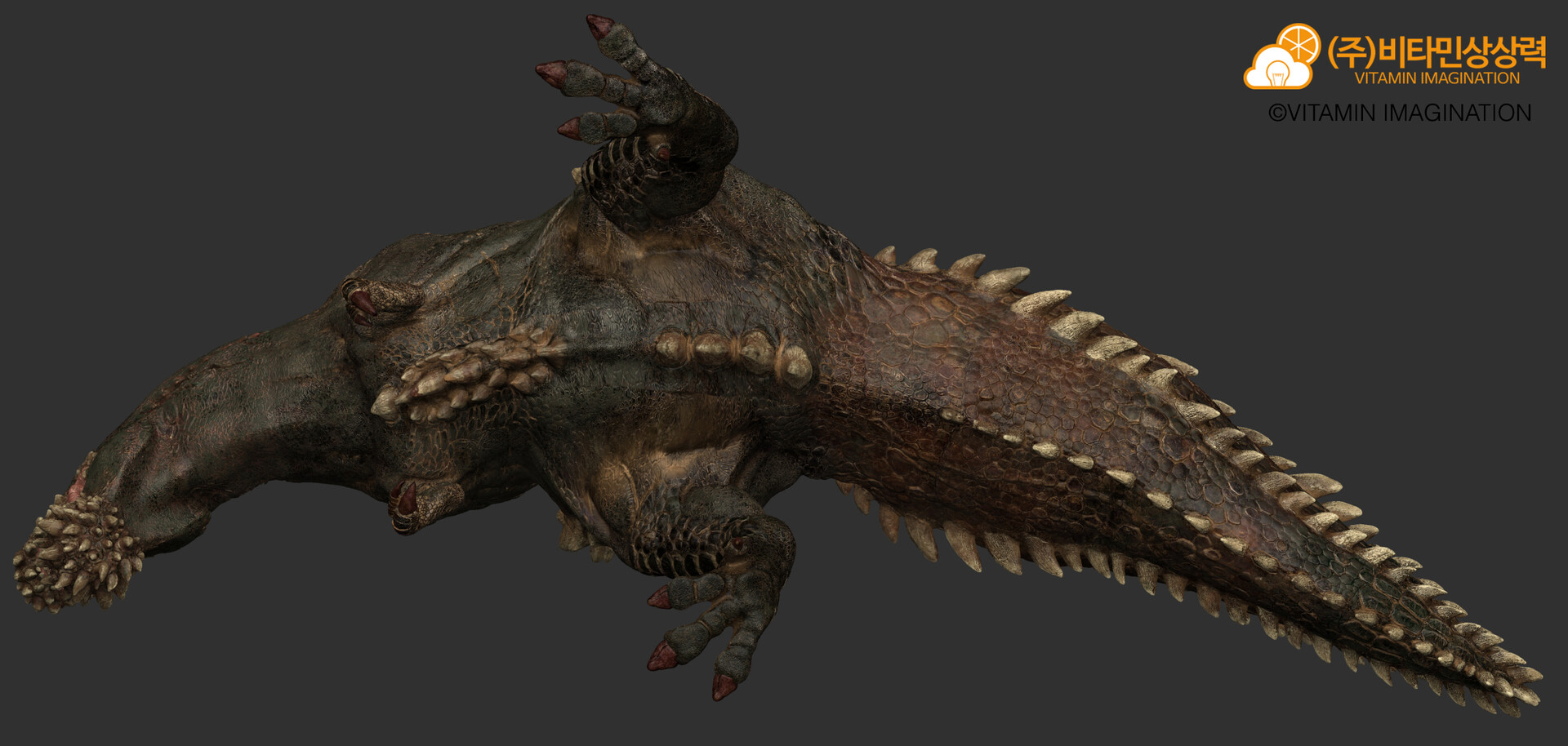 deviljho figure