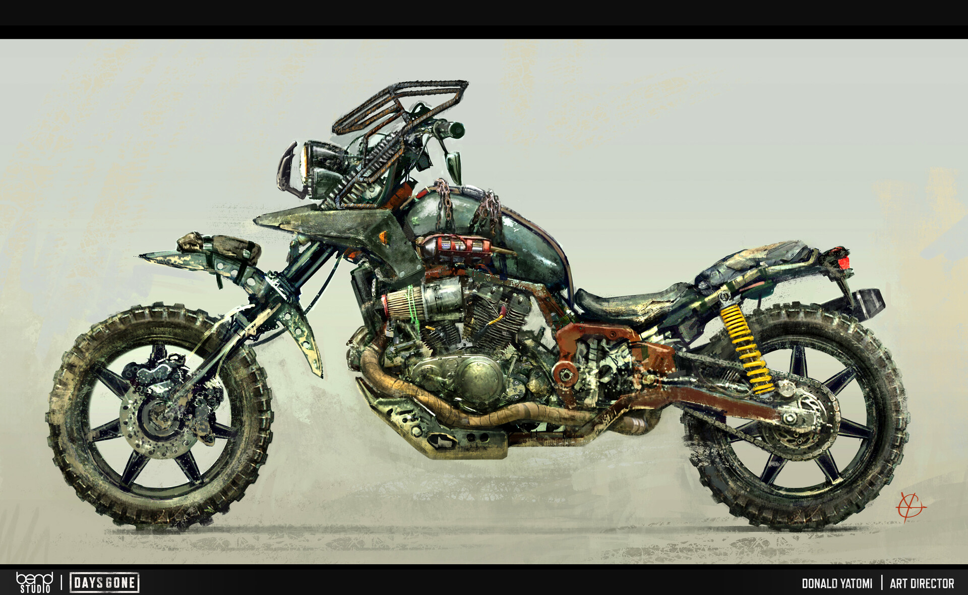 drifter bike for sale