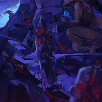 artstation