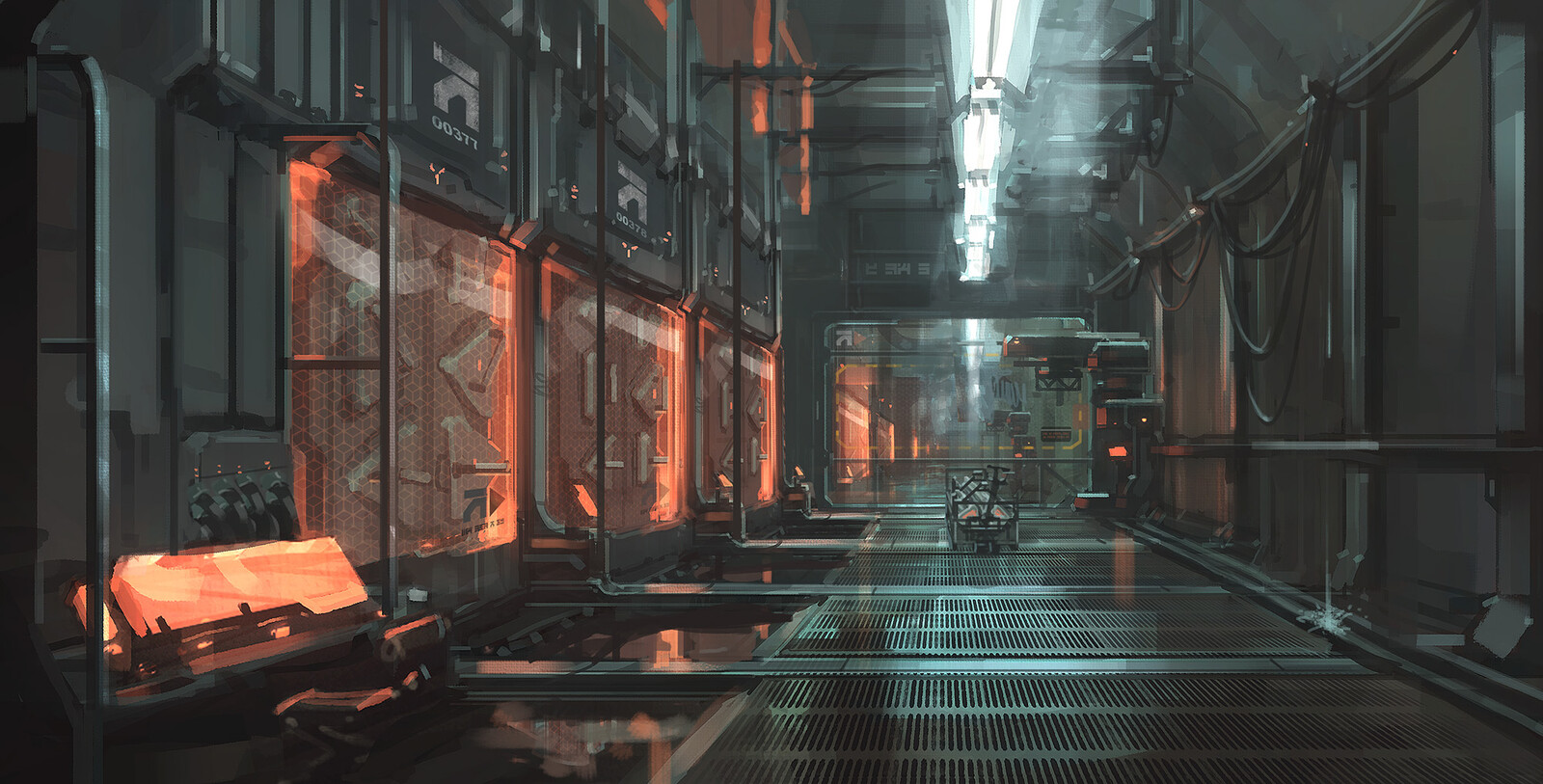 Killzone Shadow Fall