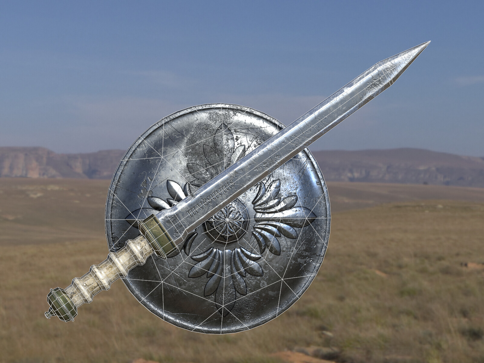 Jaakko Saari Roman Sword And Shield Download sword images and photos. jaakko saari roman sword and shield
