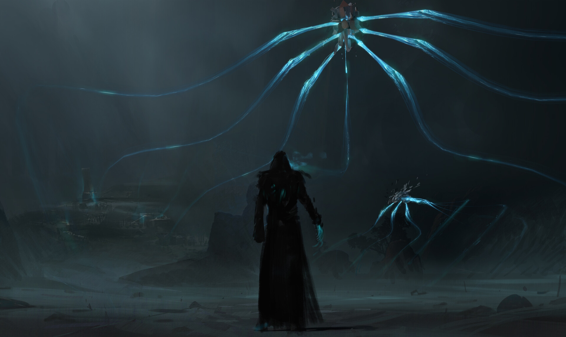Efflam mercier fdn shd 161206 nightmares ghostwalker illustration v001 em copy