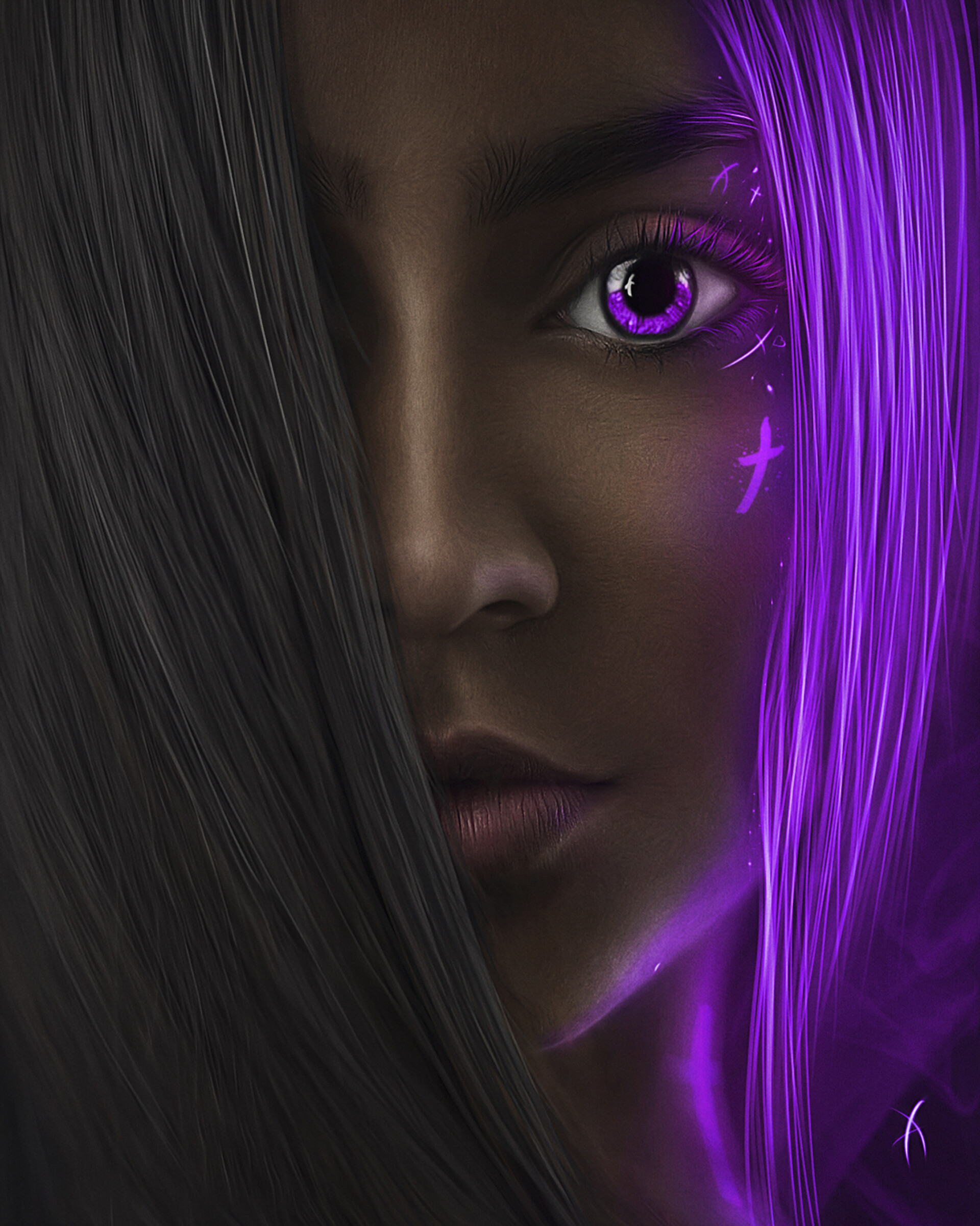 Alessia Violet
