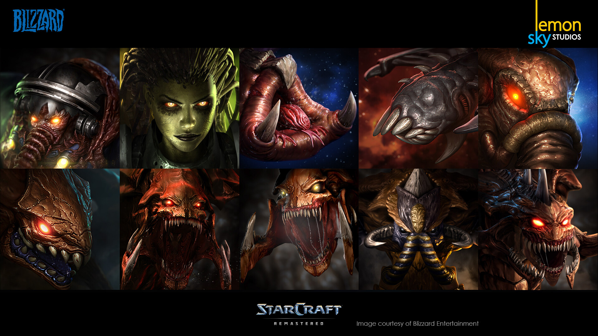 Starcraft мы dota фото 113