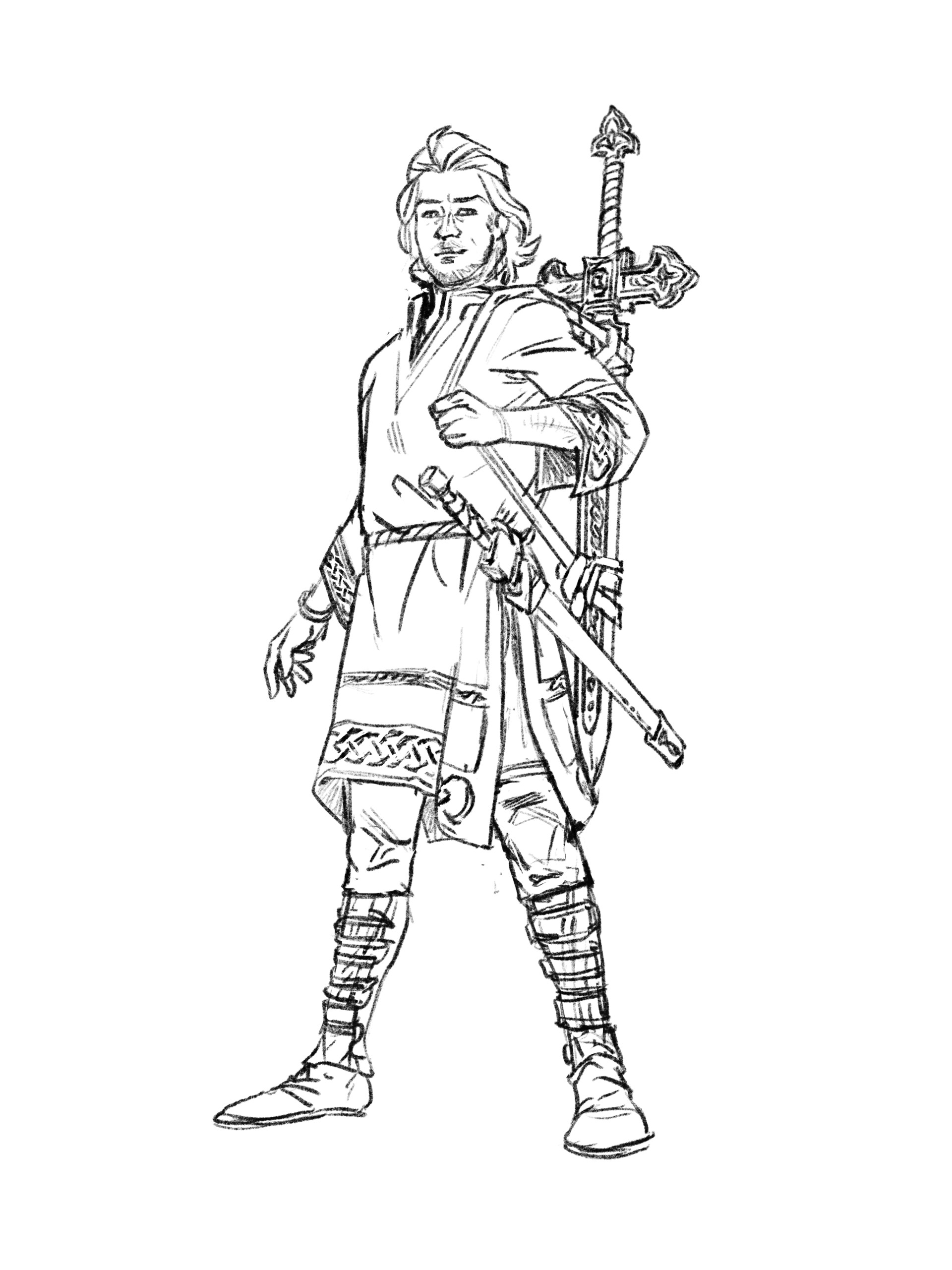 king arthur coloring pages free