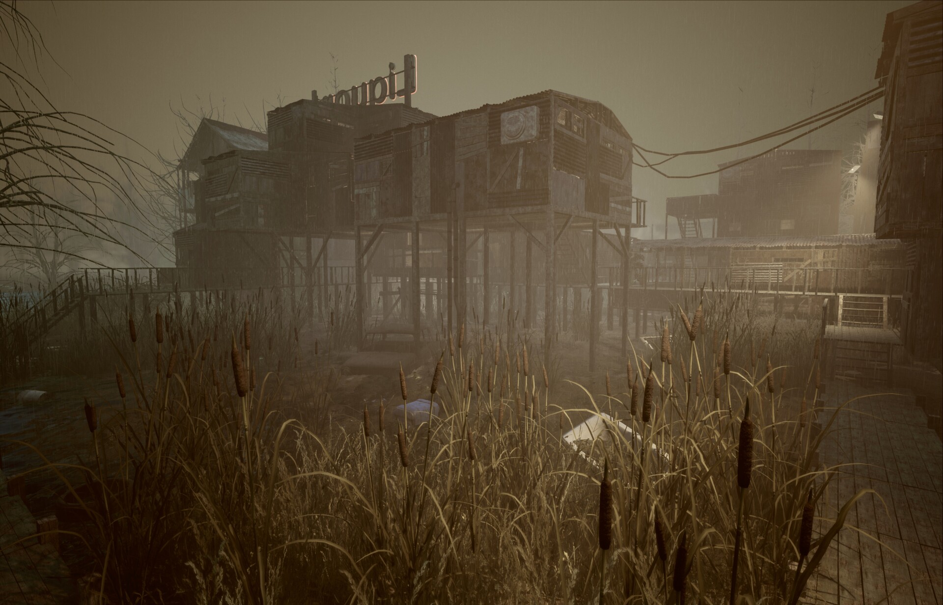 fallout 4 fog out fallout 4 fog out