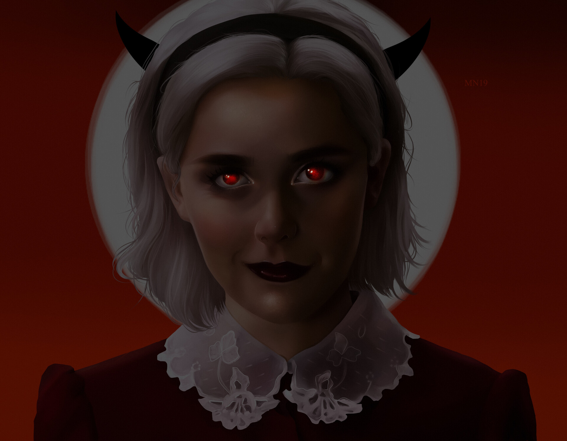 Sabrina Meor