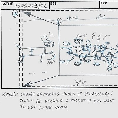 Raul pina vicente tex storyboard 05 025